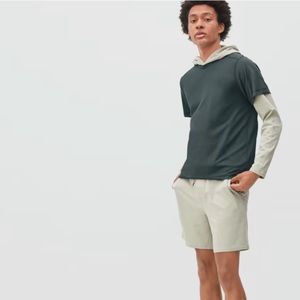 Everlane tee